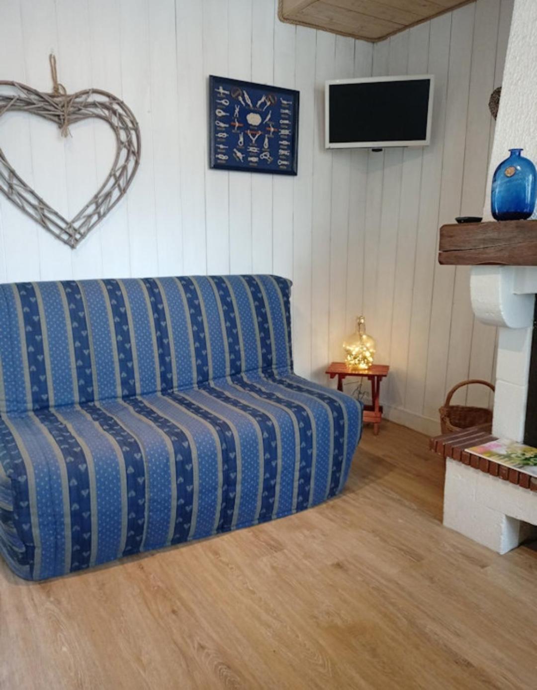 Les Chambres D'Hotes Le Val D'Honfleur Équemauville Esterno foto