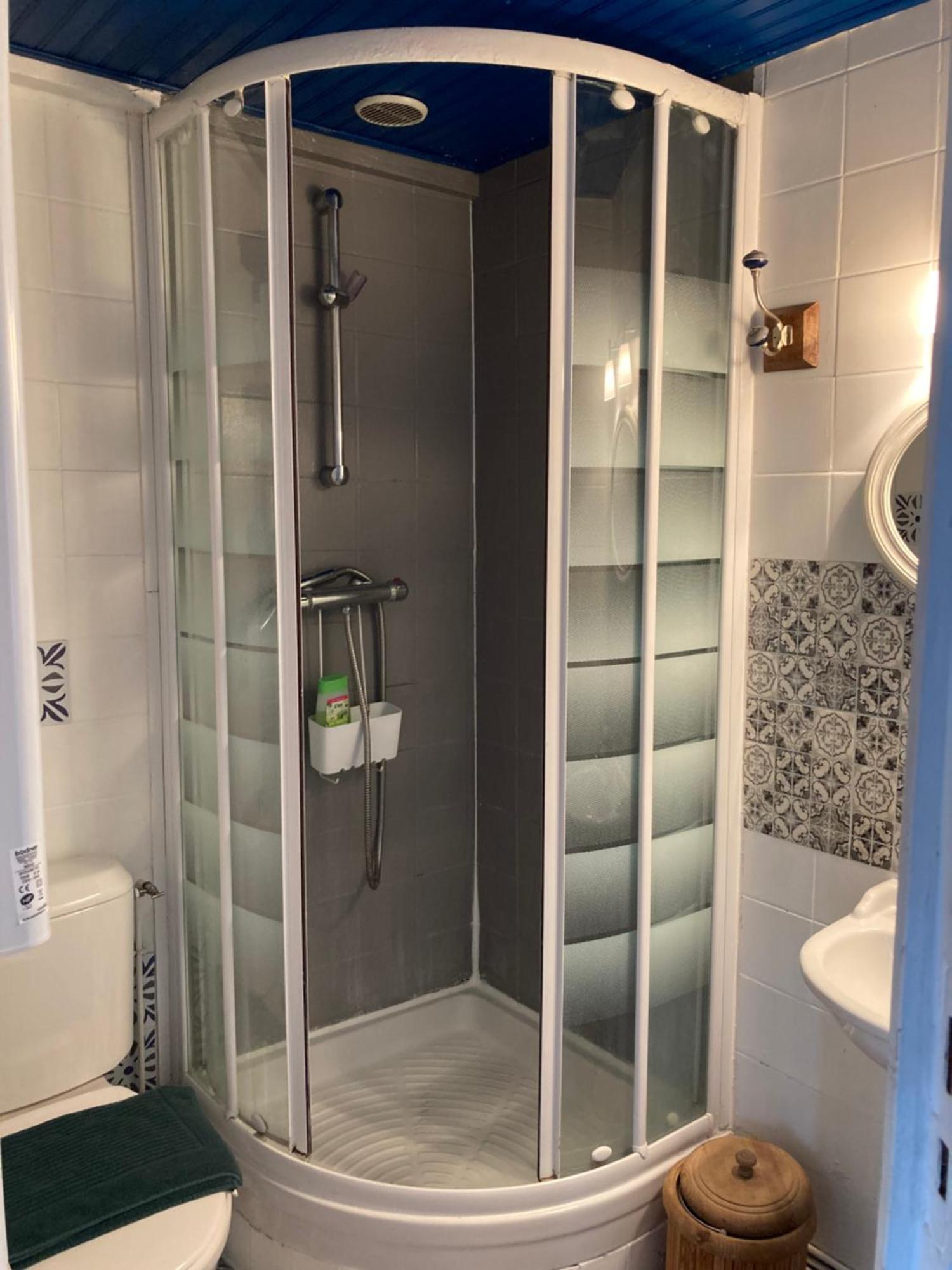 Les Chambres D'Hotes Le Val D'Honfleur Équemauville Esterno foto