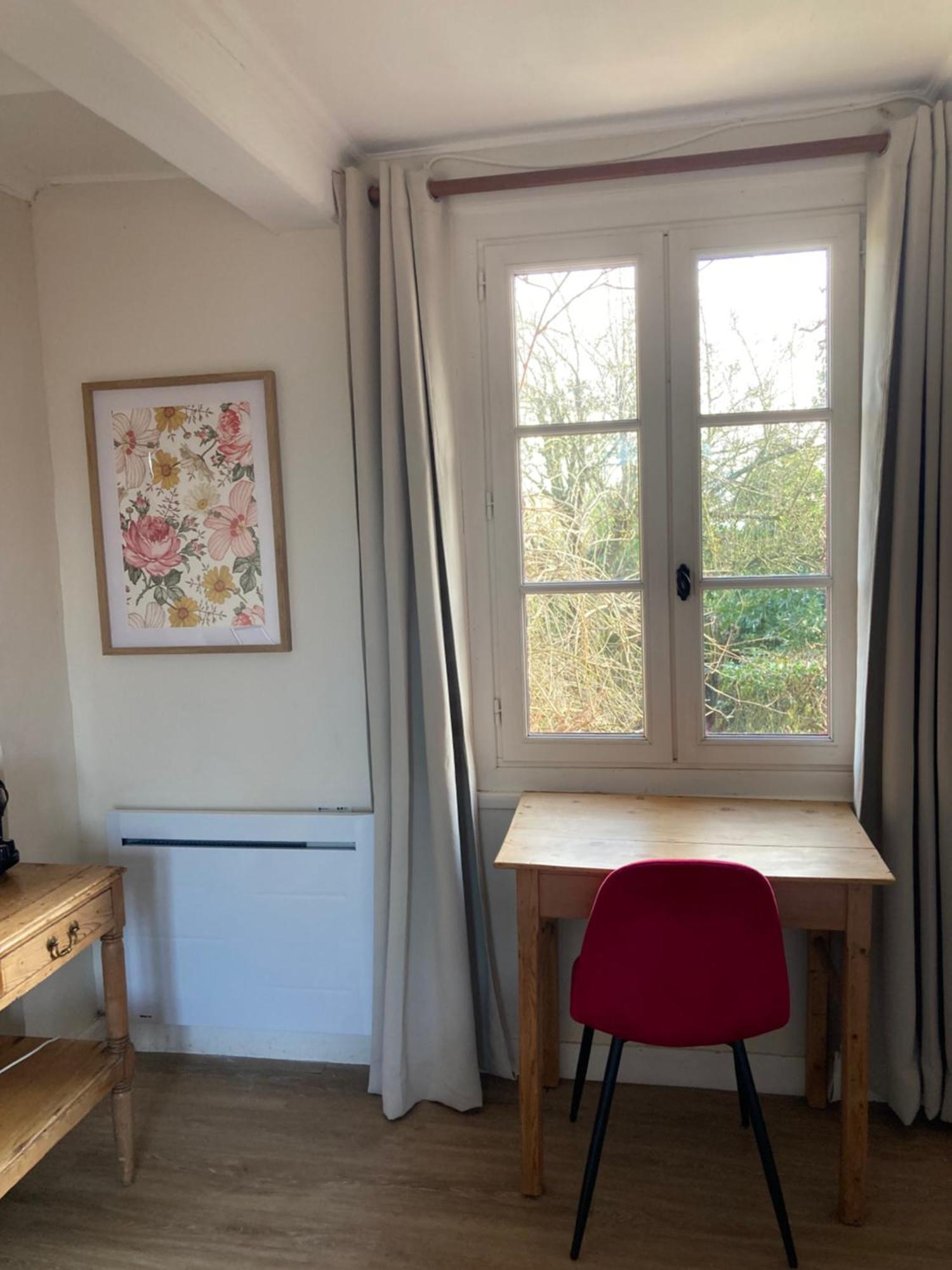 Les Chambres D'Hotes Le Val D'Honfleur Équemauville Esterno foto